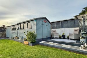 Garden - click for photo gallery